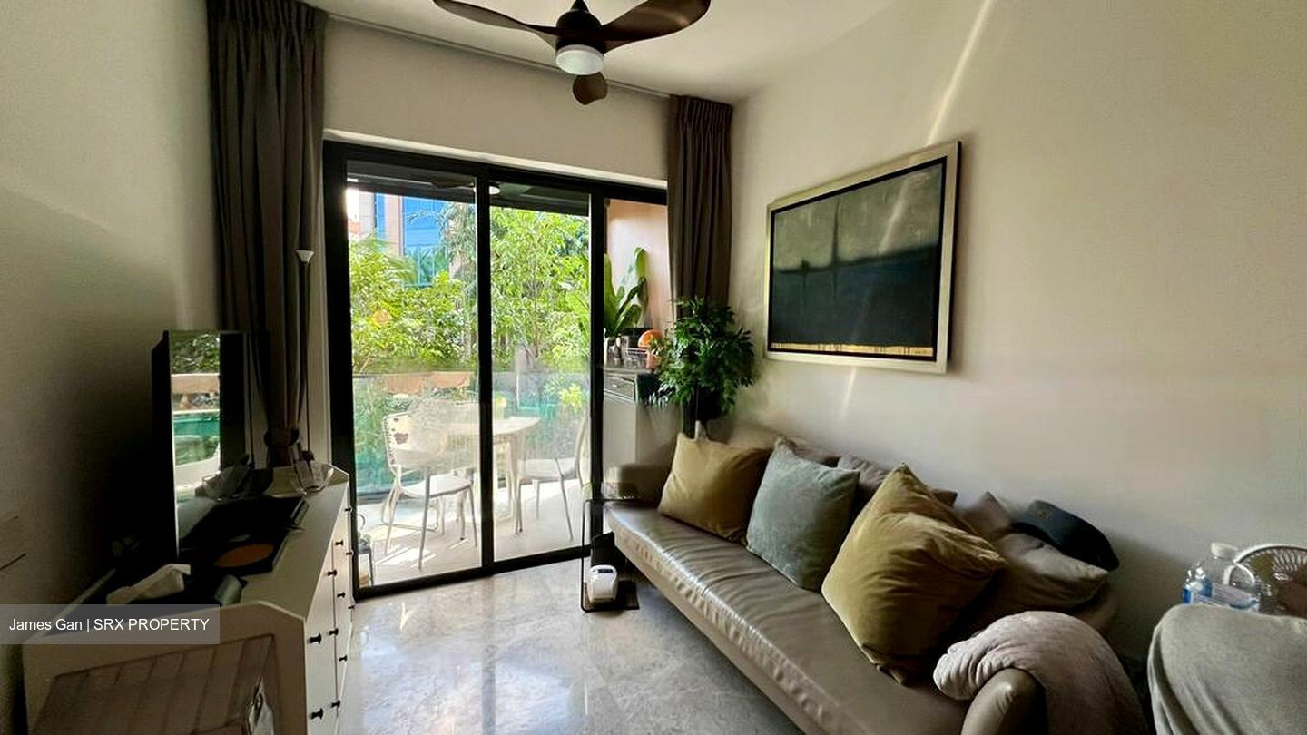 Fourth Avenue Residences (D10), Apartment #470468161